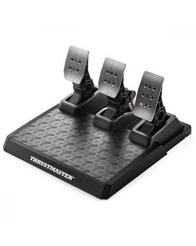 Комплект (руль, педали) Thrustmaster T248X Black (4460182)