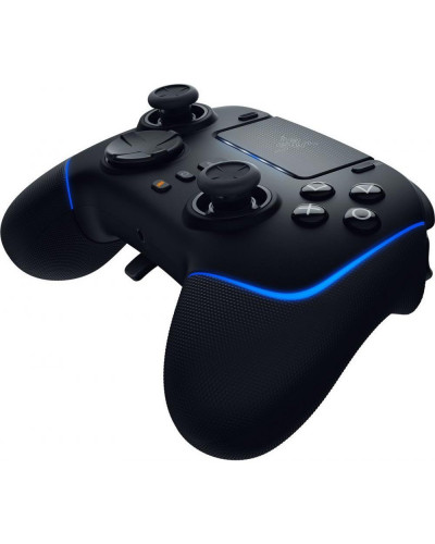 Геймпад Razer Wolverine V2 PRO for PS5 Black (RZ06-04710100-R3G1)