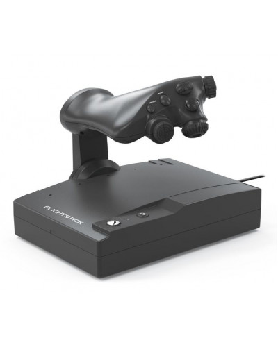 Джойстик, важіль управління двигуном Hori XS/PC Flight Stick (MBS-015U)