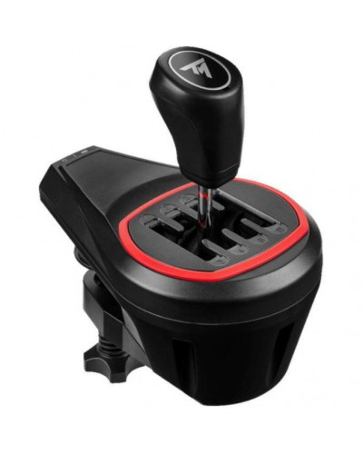 Комплект (кермо, педалі) Thrustmaster T128 Shifter Pack (4460267)