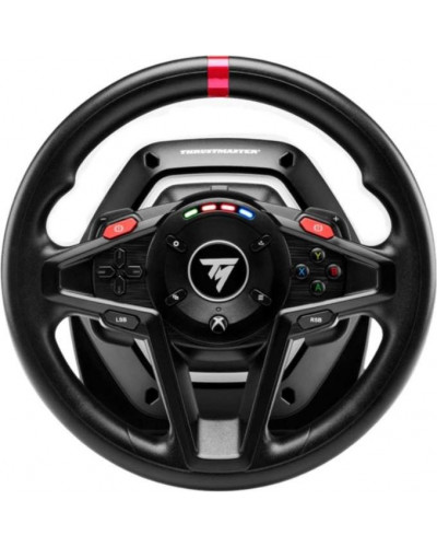 Комплект (кермо, педалі) Thrustmaster T128 Shifter Pack (4460267)