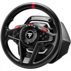 Комплект (кермо, педалі) Thrustmaster T128 SimTask Pack (4460264)