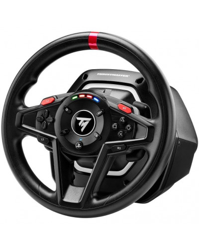 Комплект (руль, педали) Thrustmaster T128 SimTask Pack (4460264)