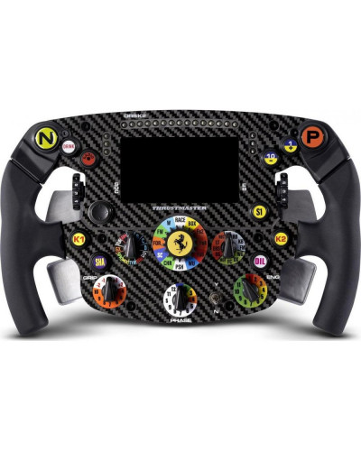 Геймпад Thrustmaster Formula Wheel Add-On Ferrari SF1000 Edition (4060172)