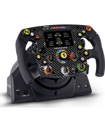 Геймпад Thrustmaster Formula Wheel Add-On Ferrari SF1000 Edition (4060172)