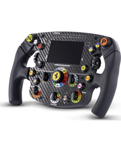 Геймпад Thrustmaster Formula Wheel Add-On Ferrari SF1000 Edition (4060172)