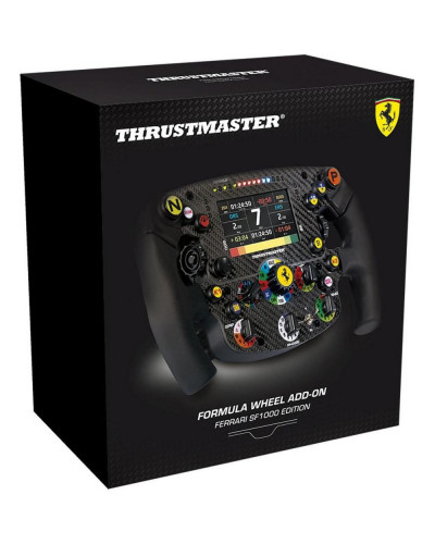 Геймпад Thrustmaster Formula Wheel Add-On Ferrari SF1000 Edition (4060172)