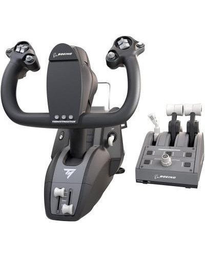 Thrustmaster TCA Yoke Pack (4460210)