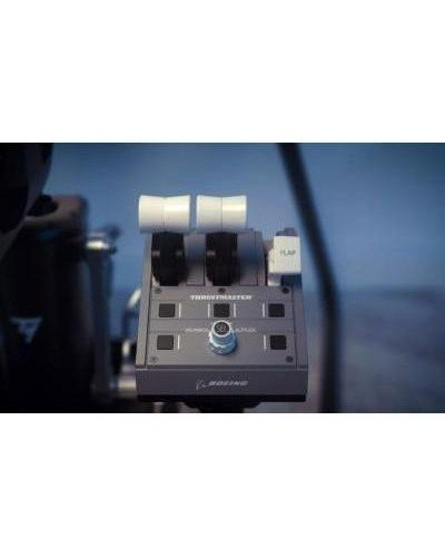 Thrustmaster TCA Yoke Pack (4460210)