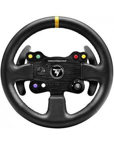 Руль Thrustmaster Leather 28 GT (4060057)