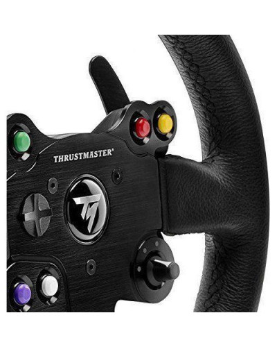 Кермо Thrustmaster Leather 28 GT (4060057)