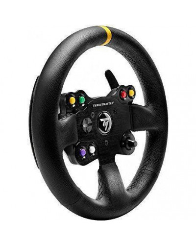 Руль Thrustmaster Leather 28 GT (4060057)