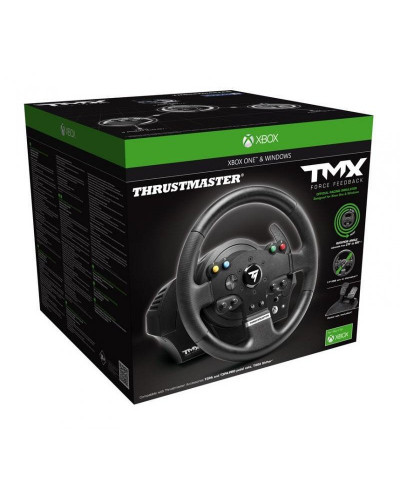 Кермо Thrustmaster TMX Force Feedback (4460136)