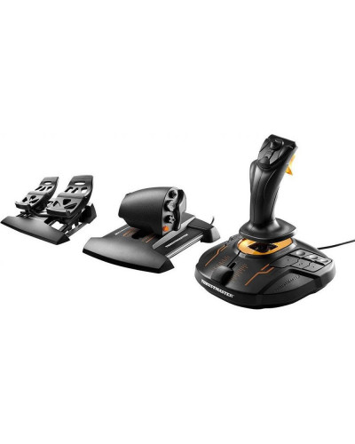 Thrustmaster T.16000M FC Flight Pack (2960782)