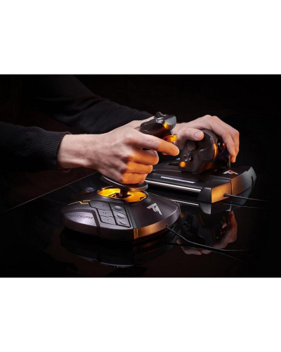 Thrustmaster T.16000M FC Flight Pack (2960782)