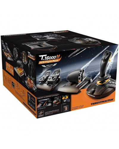Thrustmaster T.16000M FC Flight Pack (2960782)