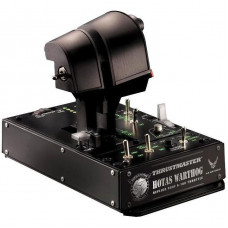 Важіль управління двигуном Thrustmaster Hotas Warthog PC Dual Throttles (2960739)