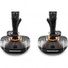 Джойстик Thrustmaster T.16000M FCS Space Sim Duo (2960815)