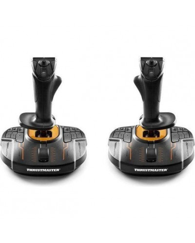 Джойстик Thrustmaster T.16000M FCS Space Sim Duo (2960815)