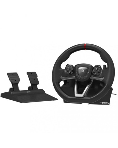 Комплект (кермо, педалі) Hori Racing Wheel APEX for PS5/PS4, PC (SPF-004U)