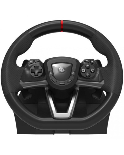 Комплект (кермо, педалі) Hori Racing Wheel APEX for PS5/PS4, PC (SPF-004U)