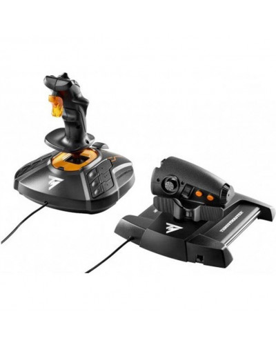 Джойстик Thrustmaster T.16000M FCS Hota (2960778)