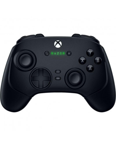Геймпад Razer Wolverine V3 PRO Black (RZ06-05200100-R3M1)