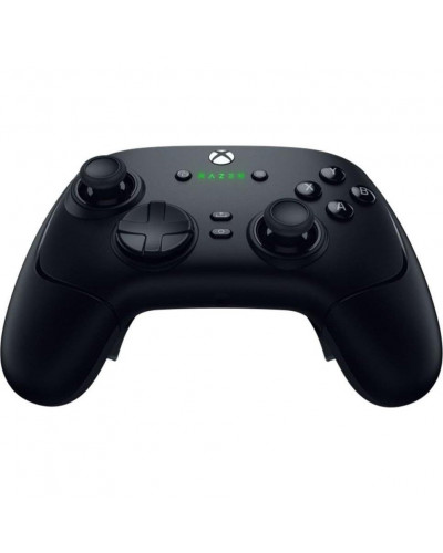 Геймпад Razer Wolverine V3 PRO Black (RZ06-05200100-R3M1)