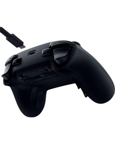 Геймпад Razer Wolverine V3 PRO Black (RZ06-05200100-R3M1)