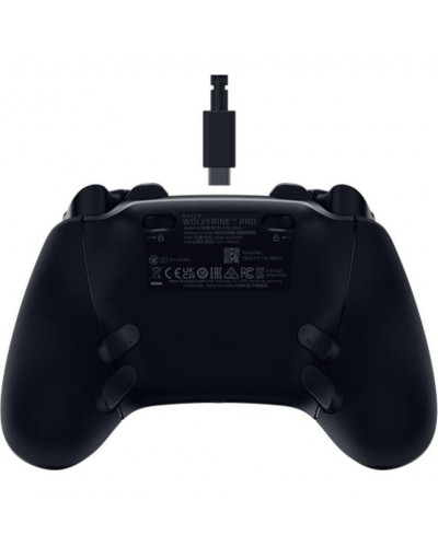 Геймпад Razer Wolverine V3 PRO Black (RZ06-05200100-R3M1)