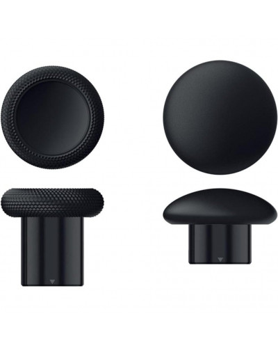 Геймпад Razer Wolverine V3 PRO Black (RZ06-05200100-R3M1)