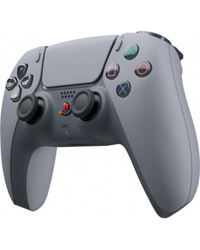 Геймпад Sony DualSense Wireless Controller 30th Anniversary Limited Edition