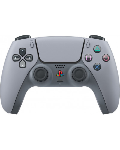 Геймпад Sony DualSense Wireless Controller 30th Anniversary Limited Edition