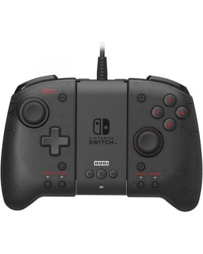 Геймпад Hori Split Pad Pro for Nintendo Switch Attachment Set (NSW-371U)
