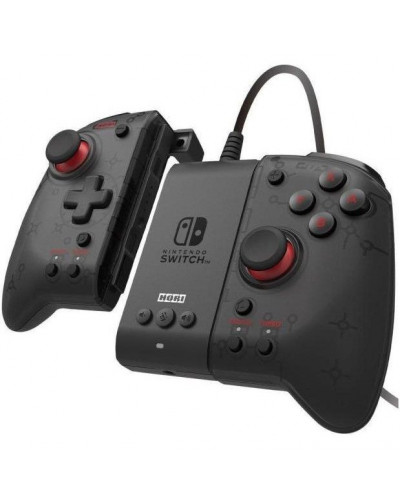 Геймпад Hori Split Pad Pro for Nintendo Switch Attachment Set (NSW-371U)