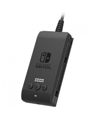 Геймпад Hori Split Pad Pro for Nintendo Switch Attachment Set (NSW-371U)