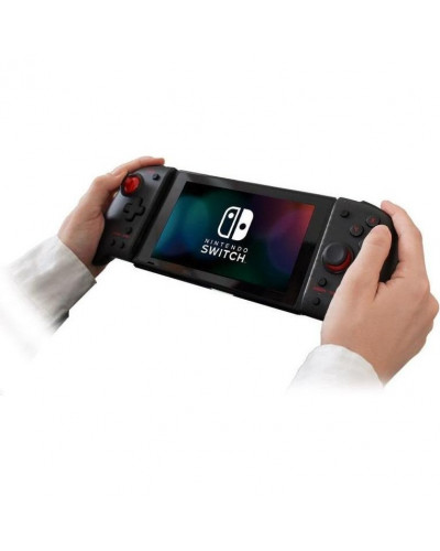 Геймпад Hori Split Pad Pro for Nintendo Switch Attachment Set (NSW-371U)