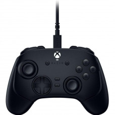 Геймпад Razer Wolverine V3 Tournament Edition Black (RZ06-05210100-R3M1)