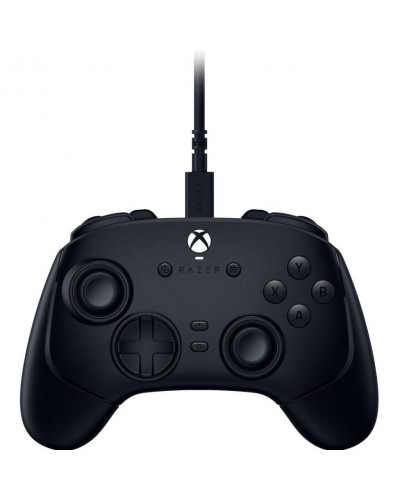 Геймпад Razer Wolverine V3 Tournament Edition Black (RZ06-05210100-R3M1)