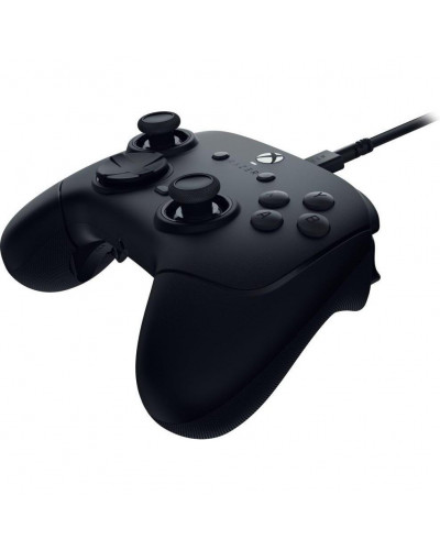 Геймпад Razer Wolverine V3 Tournament Edition Black (RZ06-05210100-R3M1)