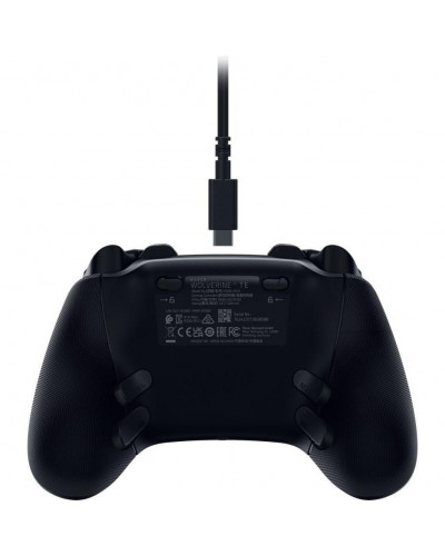 Геймпад Razer Wolverine V3 Tournament Edition Black (RZ06-05210100-R3M1)