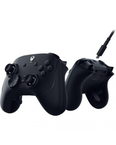 Геймпад Razer Wolverine V3 Tournament Edition Black (RZ06-05210100-R3M1)