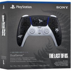 Геймпад Sony DualSense The Last of Us Limited Edition (1000047596)