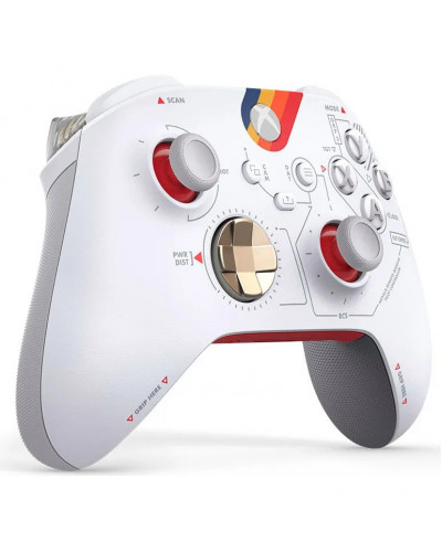 Геймпад Microsoft Xbox Series X | S Wireless Controller Starfield Edition (QAU-00108)