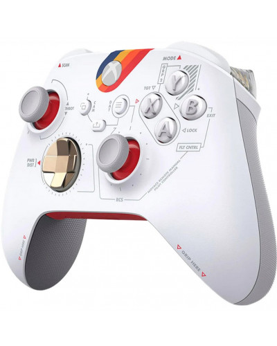 Геймпад Microsoft Xbox Series X | S Wireless Controller Starfield Edition (QAU-00108)