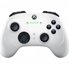 Геймпад Razer Wolverine V3 PRO White (RZ06-05200200-R3M1)