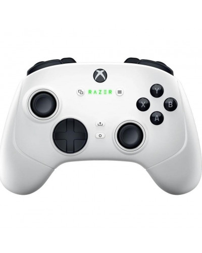 Геймпад Razer Wolverine V3 PRO White (RZ06-05200200-R3M1)