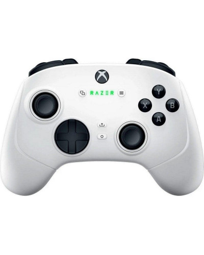Геймпад Razer Wolverine V3 PRO White (RZ06-05200200-R3M1)