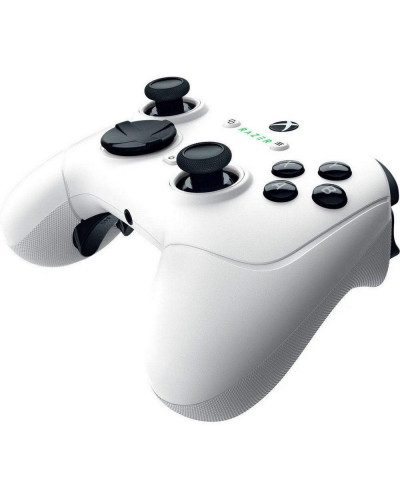 Геймпад Razer Wolverine V3 PRO White (RZ06-05200200-R3M1)