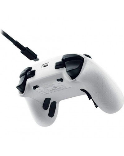 Геймпад Razer Wolverine V3 PRO White (RZ06-05200200-R3M1)